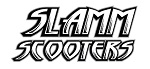 SLAMM SCOOTERS SLAMM SCOOTERS