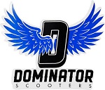DOMINATOR DOMINATOR