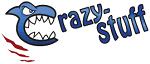 CRAZY-STUFF CRAZY-STUFF