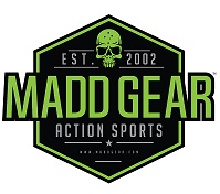 MADD GEAR MADD GEAR