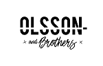 Olsson and Brothers Olsson and Brothers