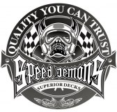Speed Demons Speed Demons