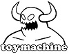 Toy Machine Toy Machine